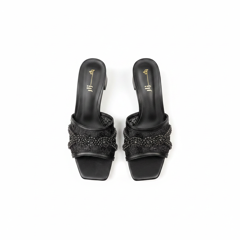 Block heel Sandals  Hazar