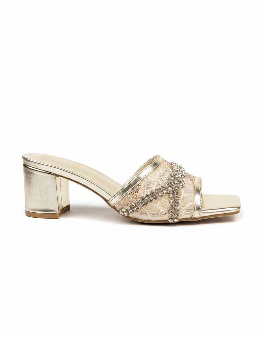 Block heel Sandals  Hazar