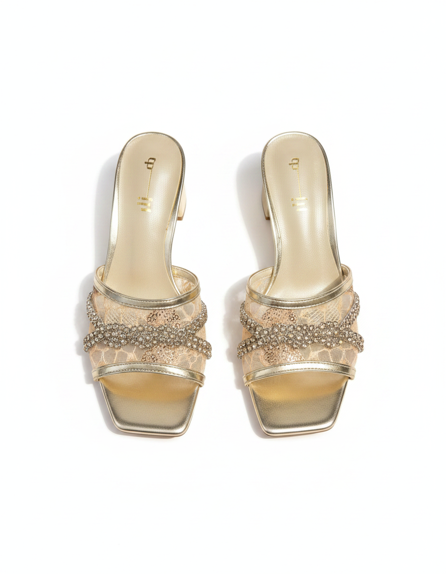 Block heel Sandals  Hazar