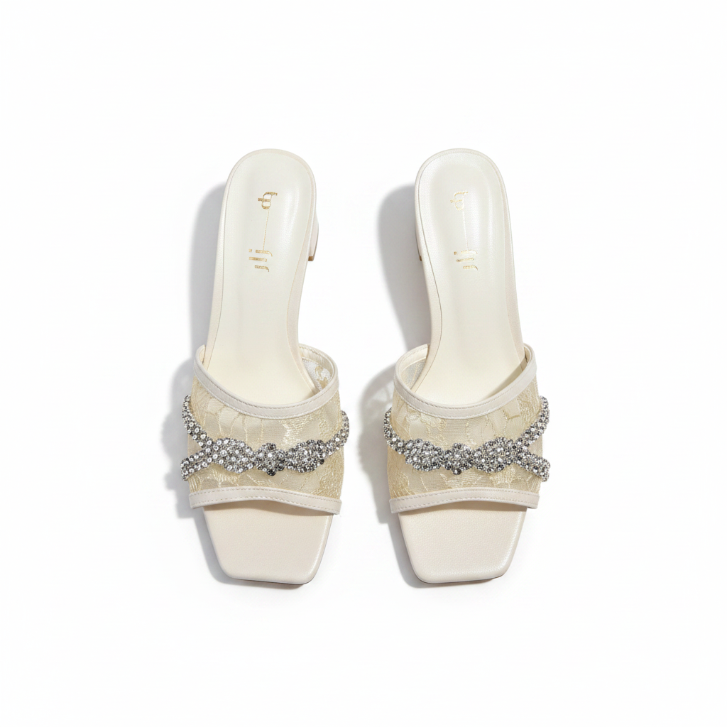 Block heel Sandals  Hazar