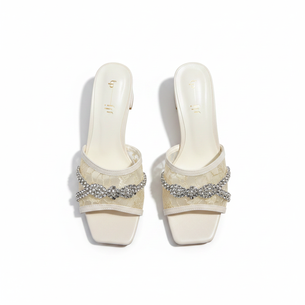 Block heel Sandals  Hazar