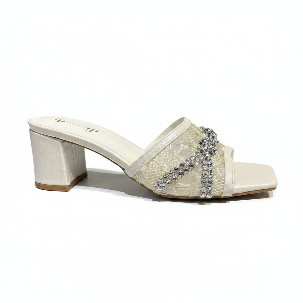 Block heel Sandals  Hazar