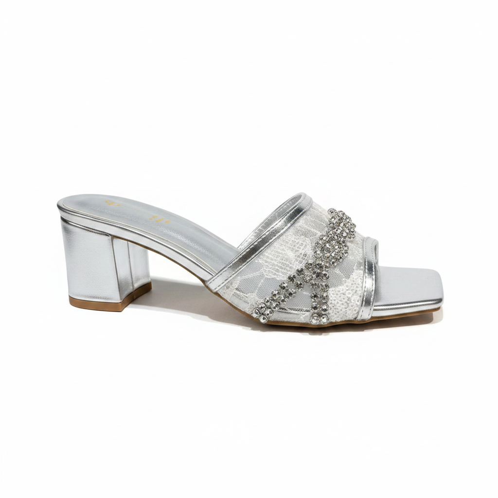 Block heel Sandals  Hazar