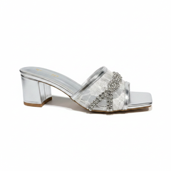 Block heel Sandals  Hazar