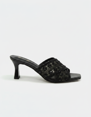 Heeled Sandals