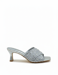 Heeled Sandals