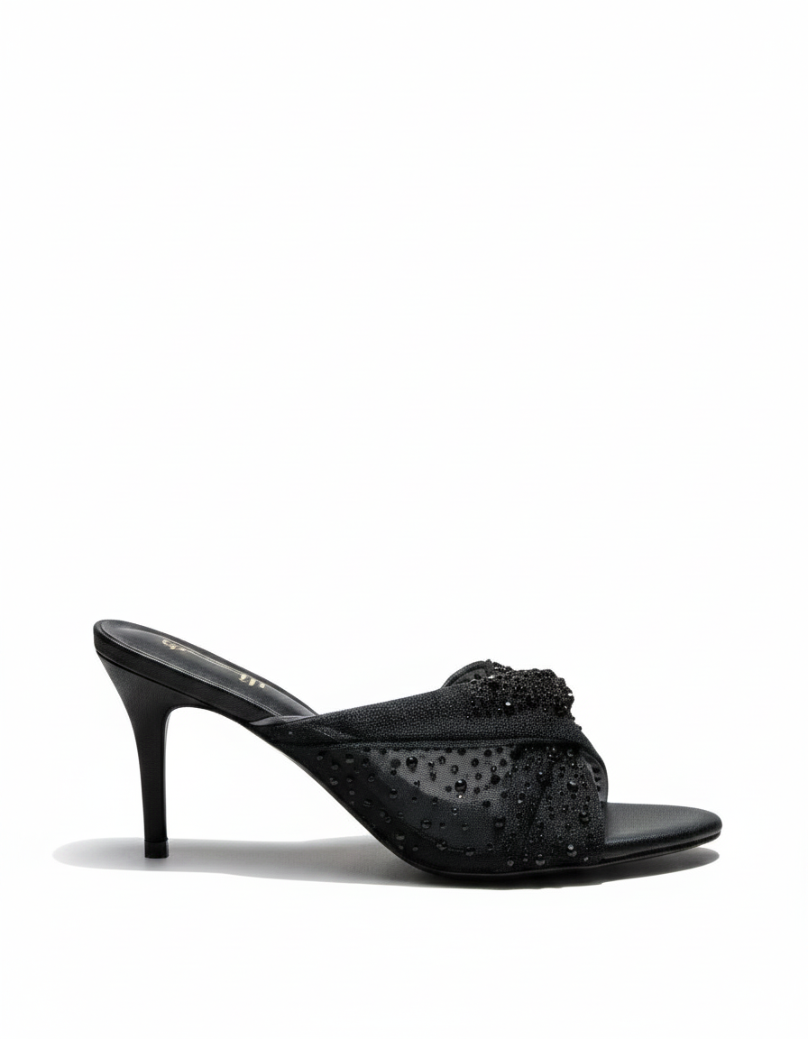 Heeled Sandals  Hazar