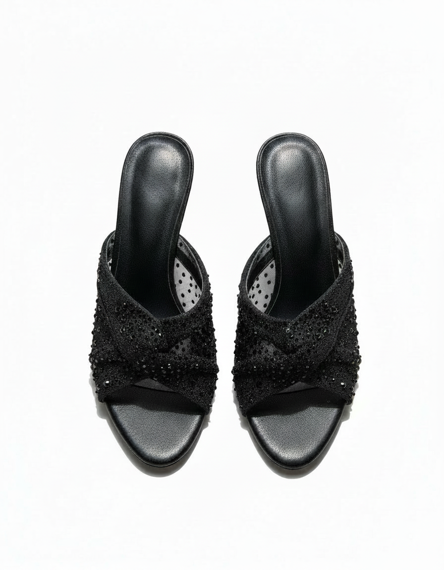 Heeled Sandals  Hazar