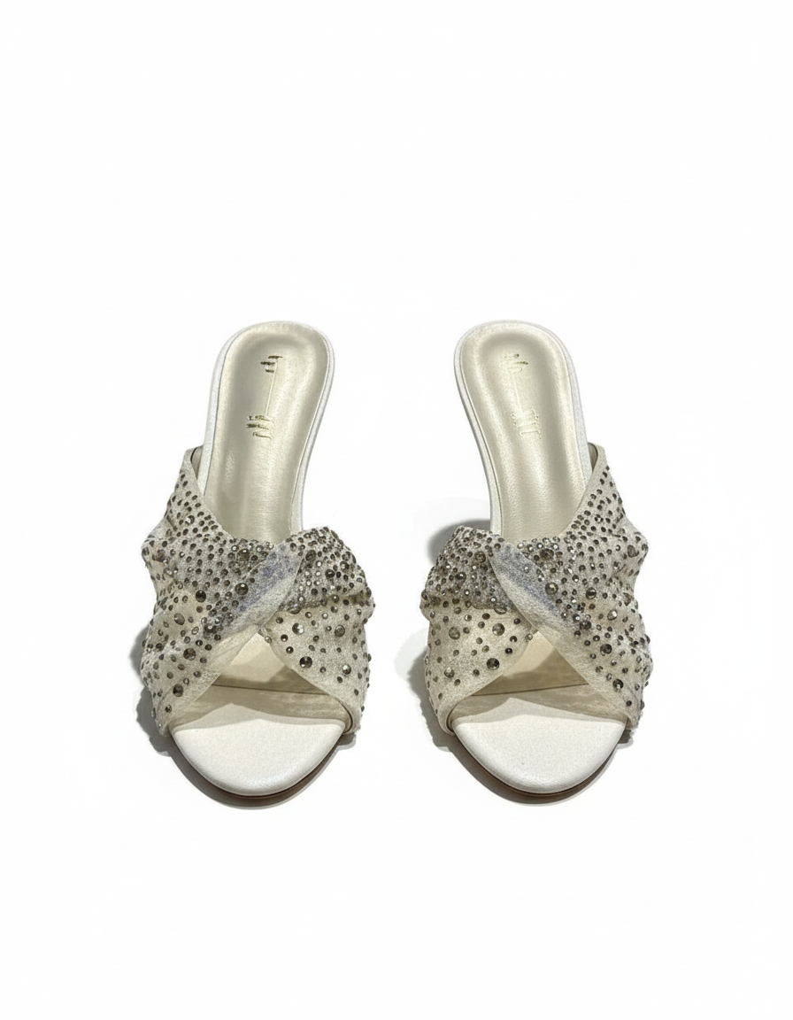 Heeled Sandals  Hazar