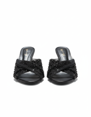 Heeled Sandals  Hazar