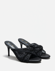 Heeled Sandals  Hazar