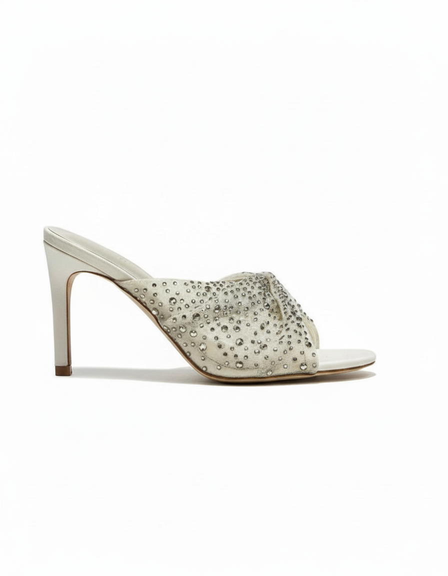 Heeled Sandals  Hazar