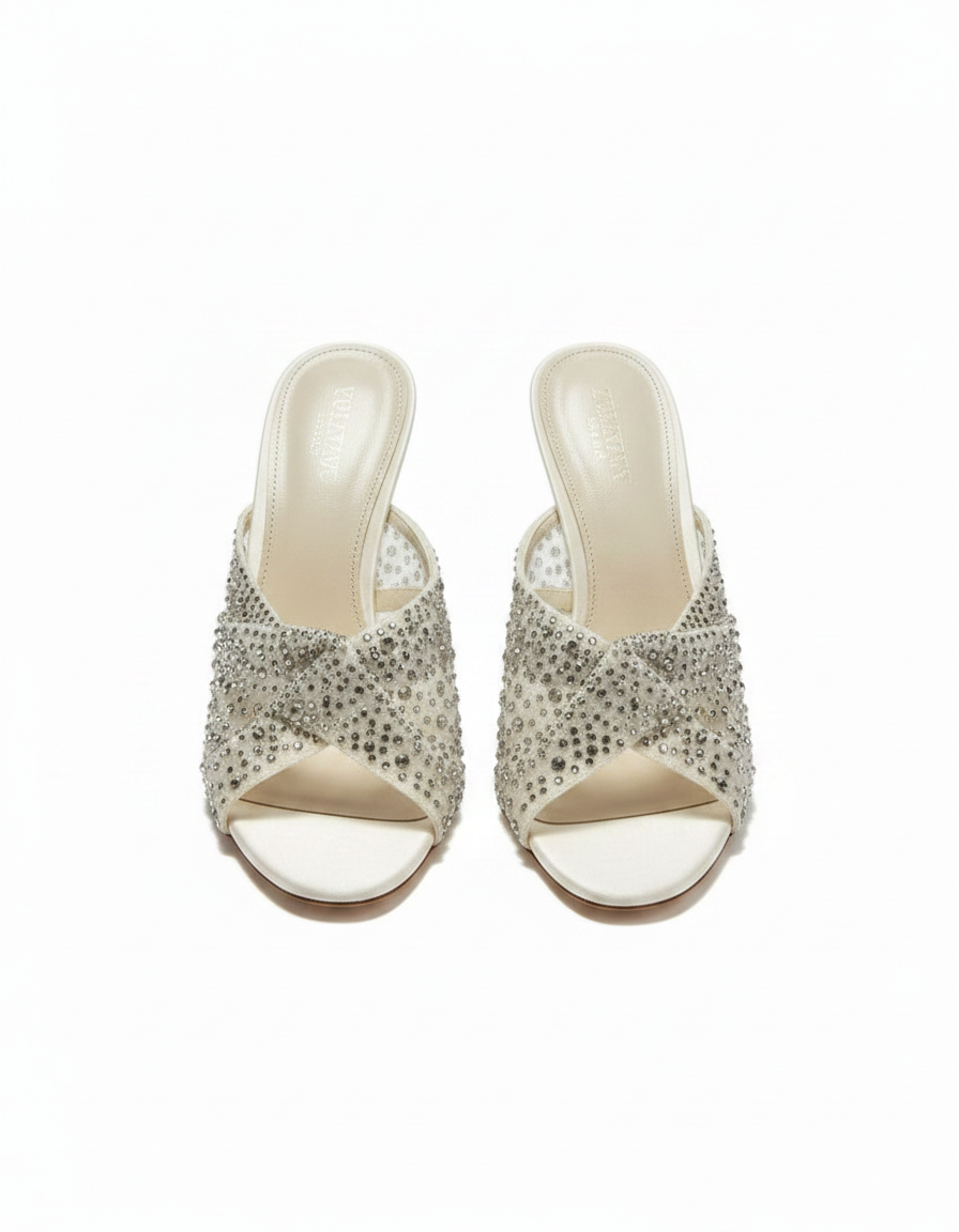 Heeled Sandals  Hazar