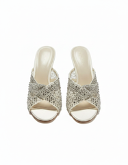 Heeled Sandals  Hazar