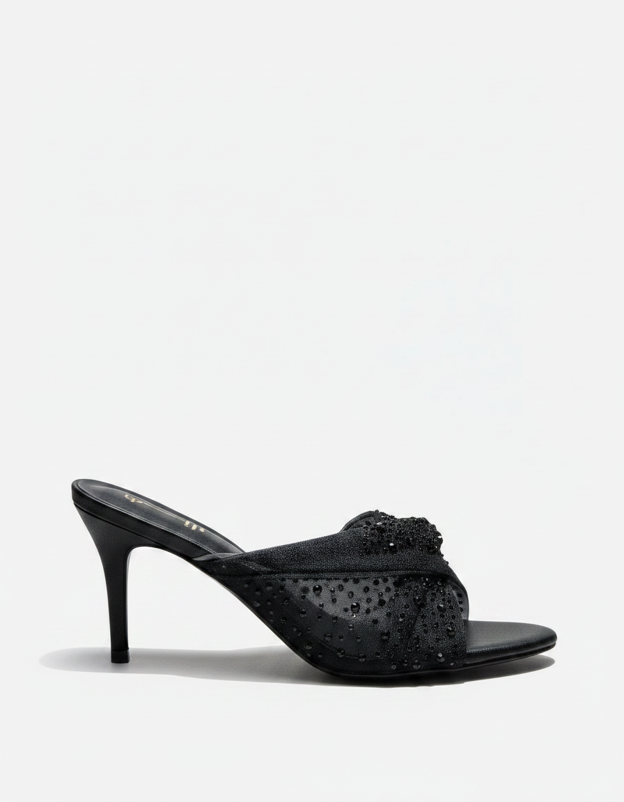 Heeled Sandals  Hazar