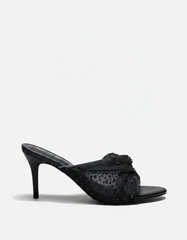 Heeled Sandals  Hazar
