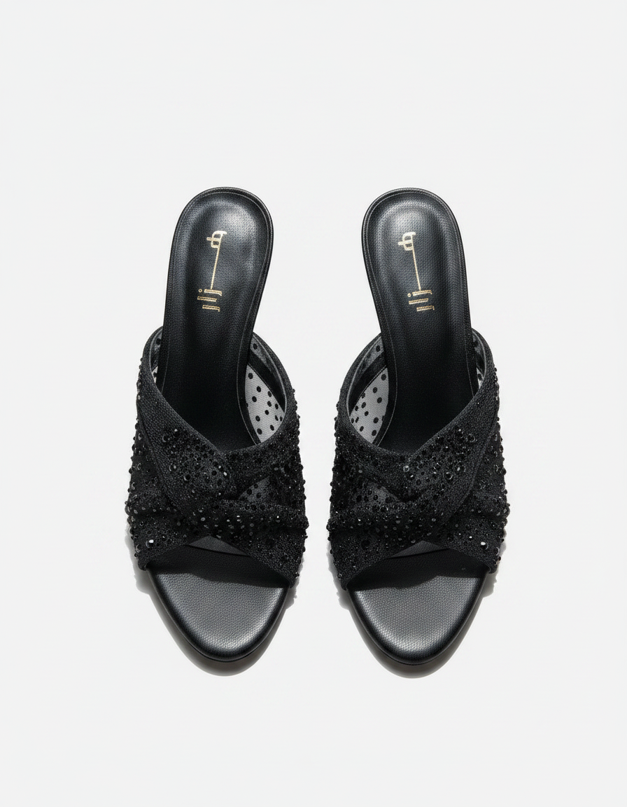 Heeled Sandals  Hazar