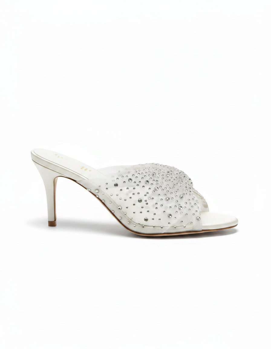 Heeled Sandals  Hazar