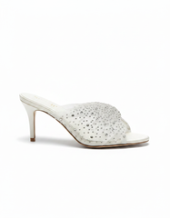 Heeled Sandals  Hazar