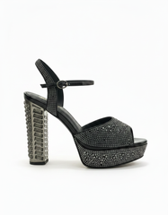 Platform Heels  Hazar