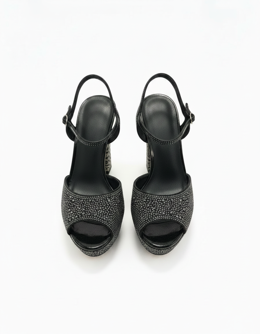 Platform Heels  Hazar