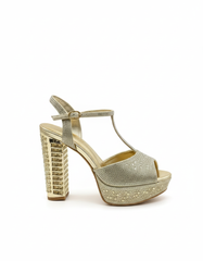 Platform Heels  Hazar