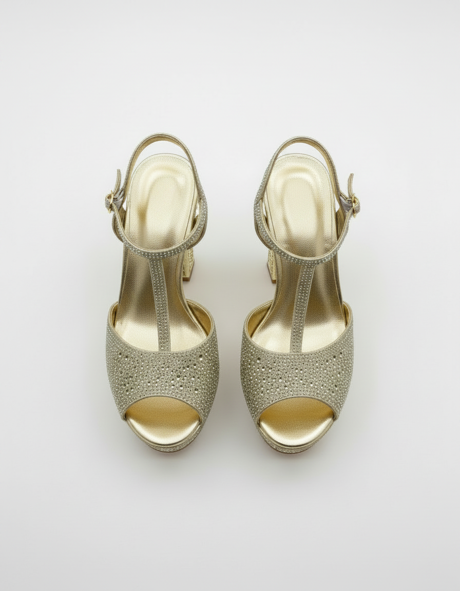 Platform Heels  Hazar