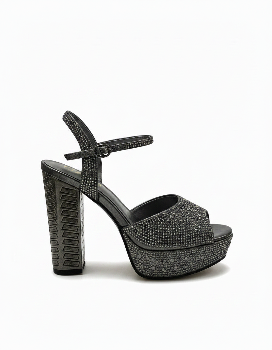 Platform Heels  Hazar