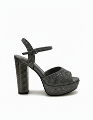 Platform Heels  Hazar