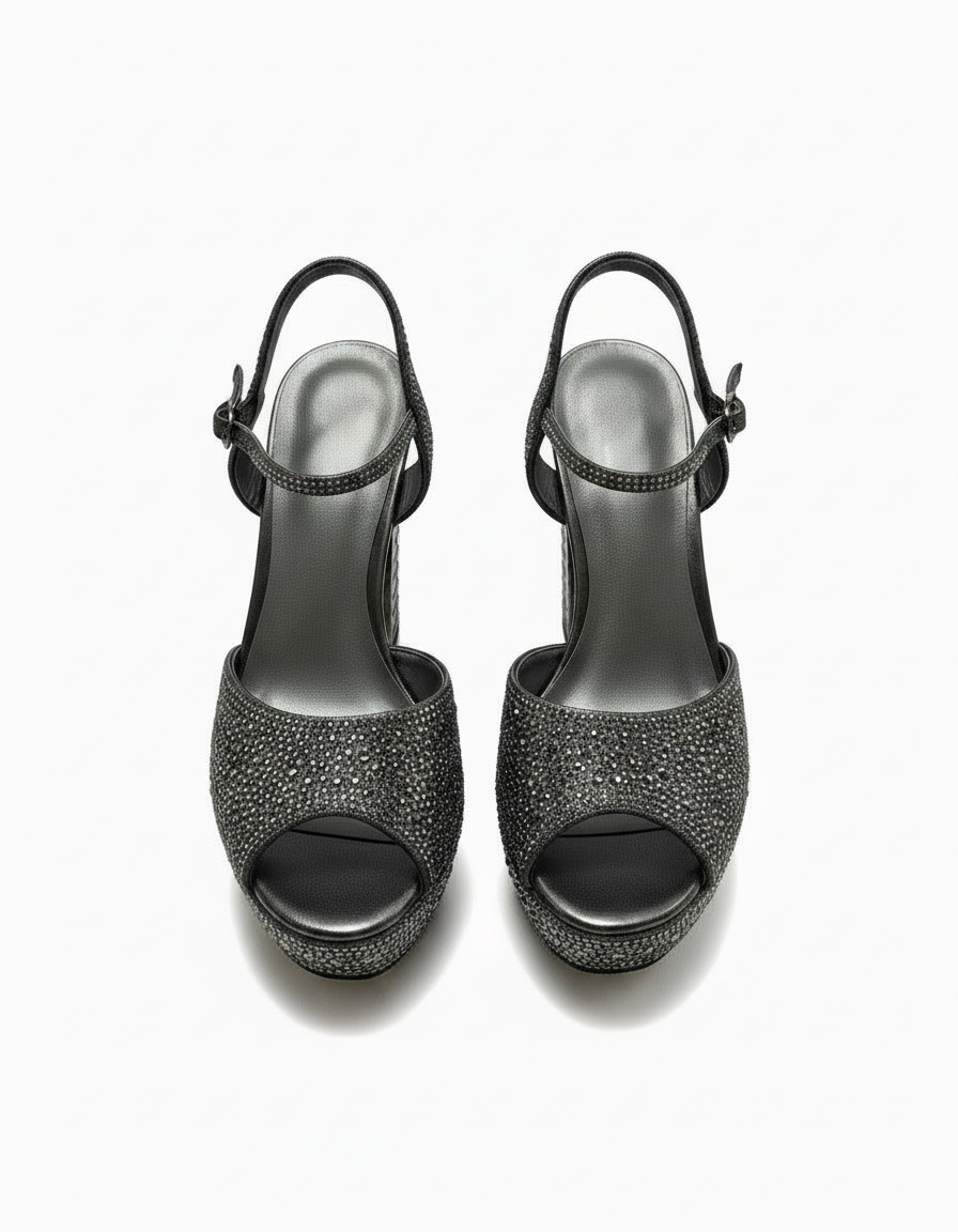 Platform Heels  Hazar
