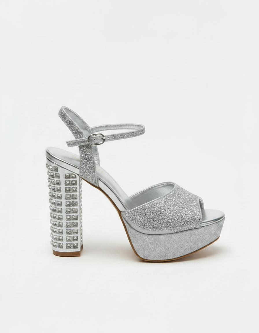 Platform Heels  Hazar