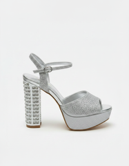 Platform Heels  Hazar