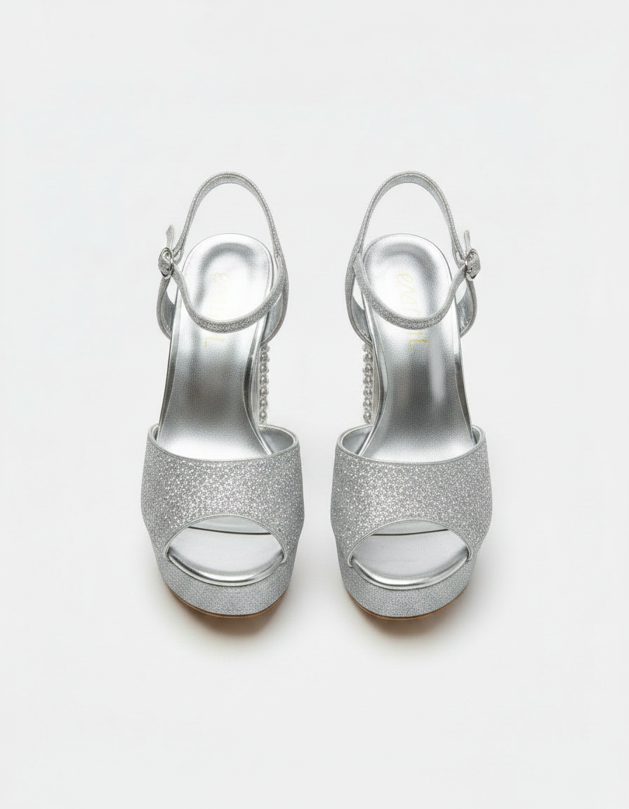 Platform Heels  Hazar