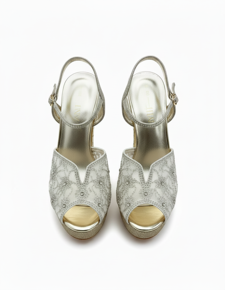 Platform Heels  Hazar