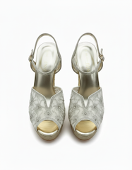 Platform Heels  Hazar