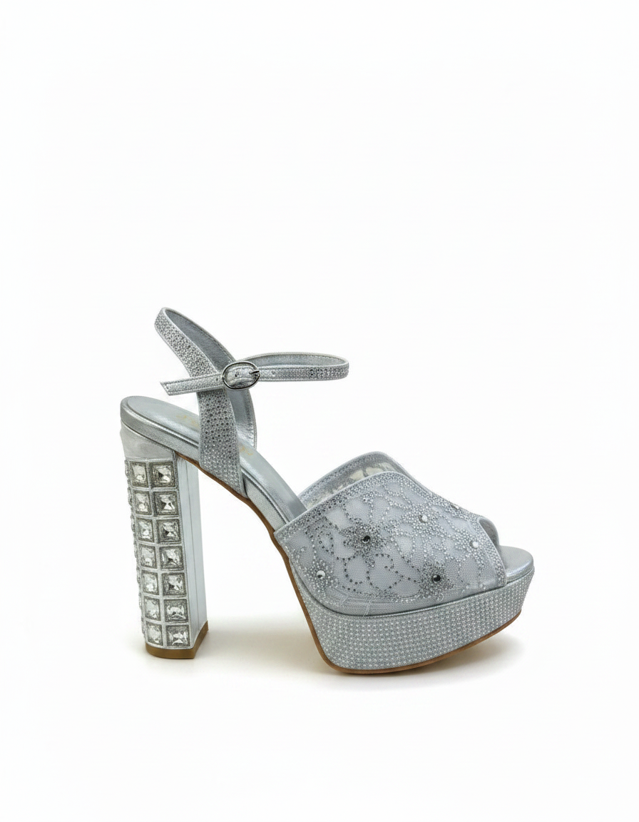 Platform Heels  Hazar