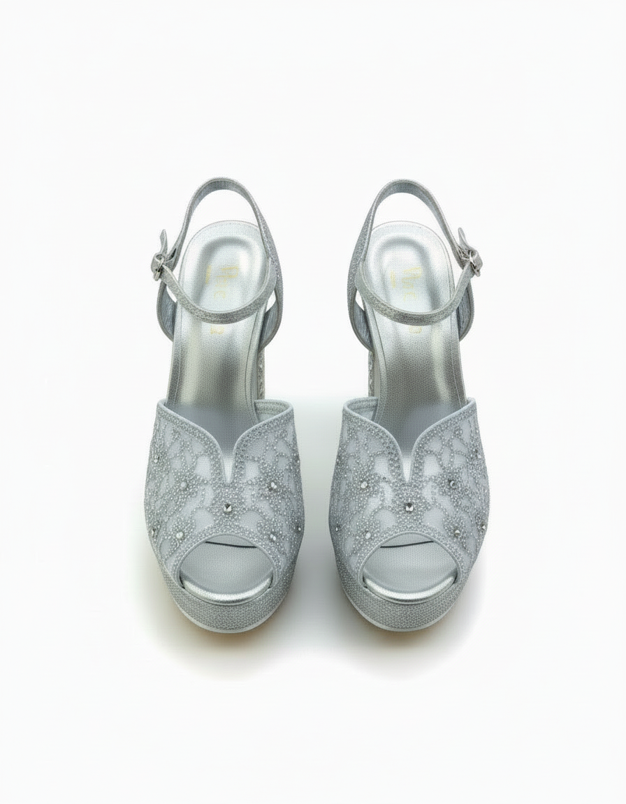 Platform Heels  Hazar