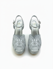 Platform Heels  Hazar