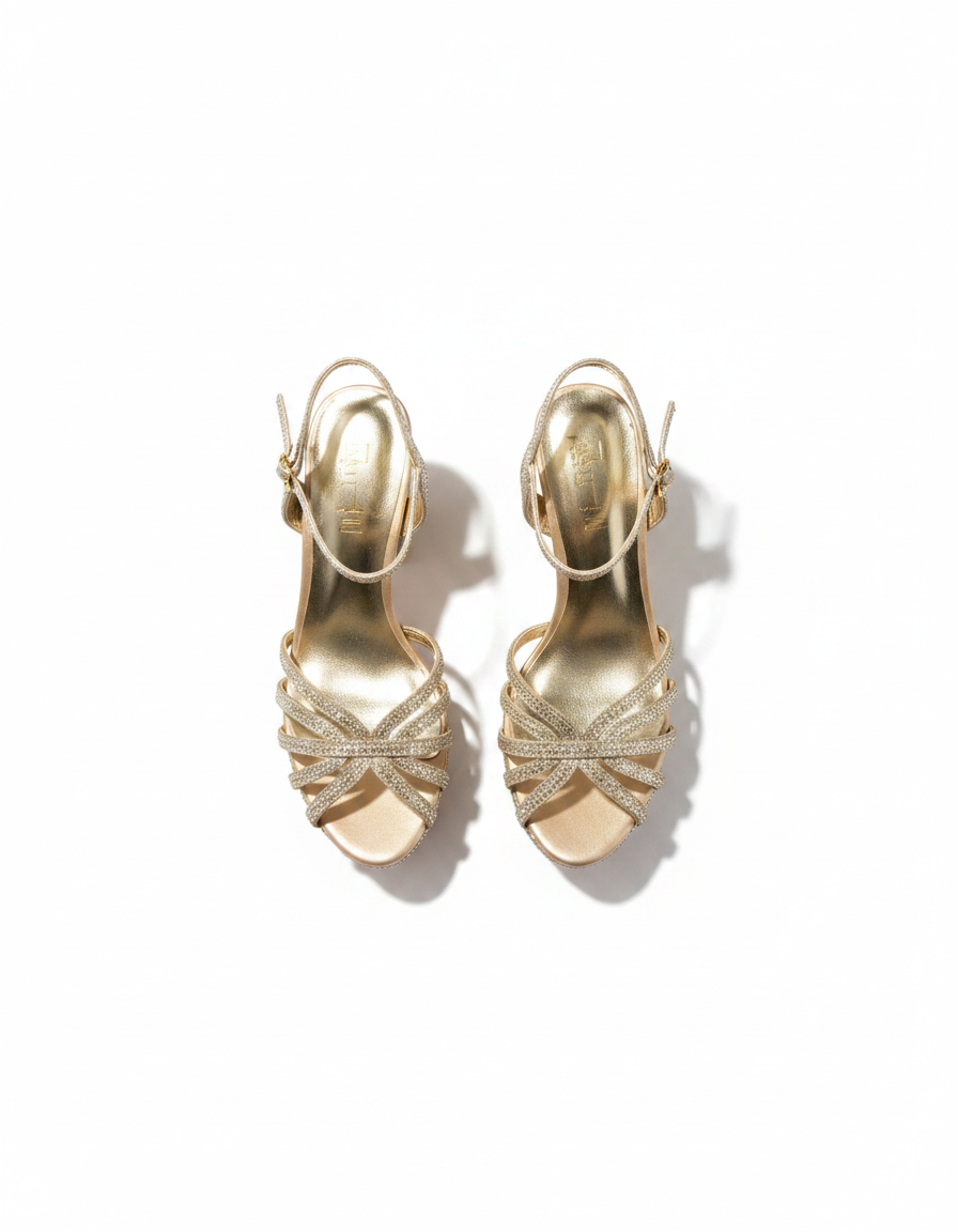 Platform Heels  Hazar