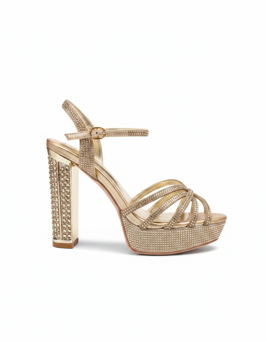 Platform Heels  Hazar