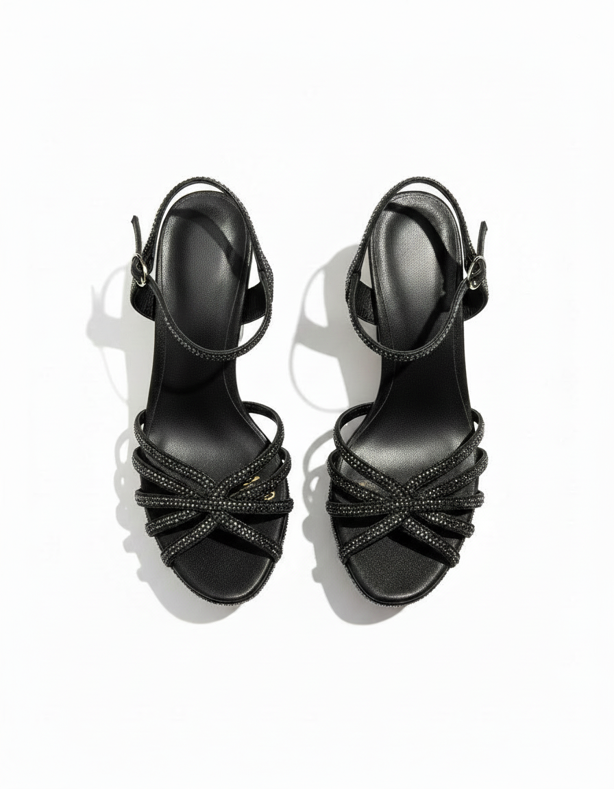 Platform Heels  Hazar