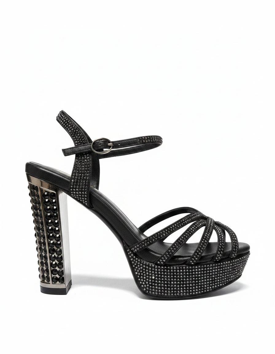 Platform Heels  Hazar