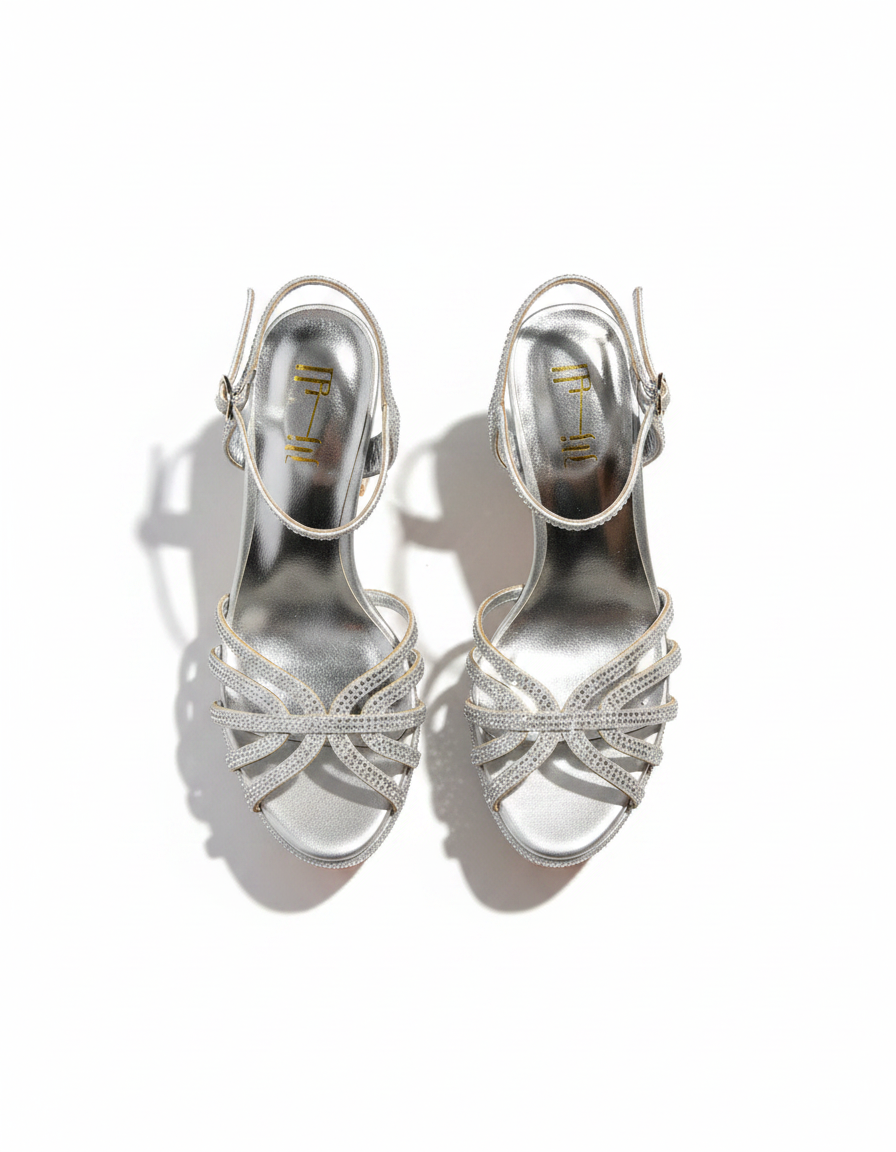 Platform Heels  Hazar