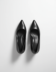 Block Heel Shoes