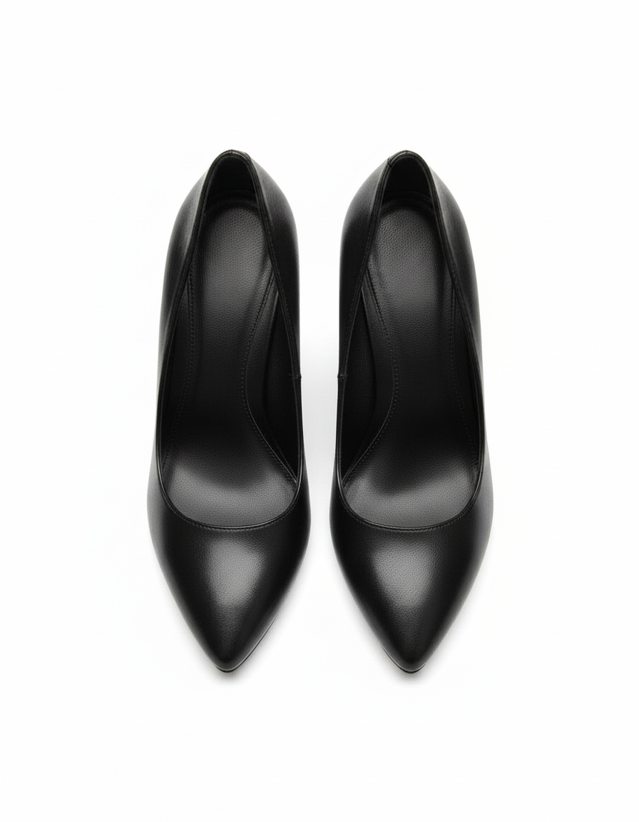 Block Heel Shoes  Hazar