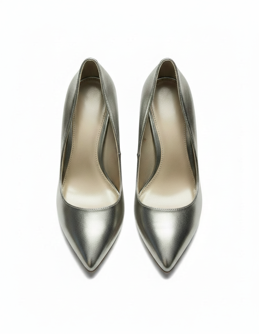 Block Heel Shoes  Hazar
