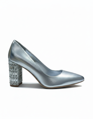Block Heel Shoes  Hazar