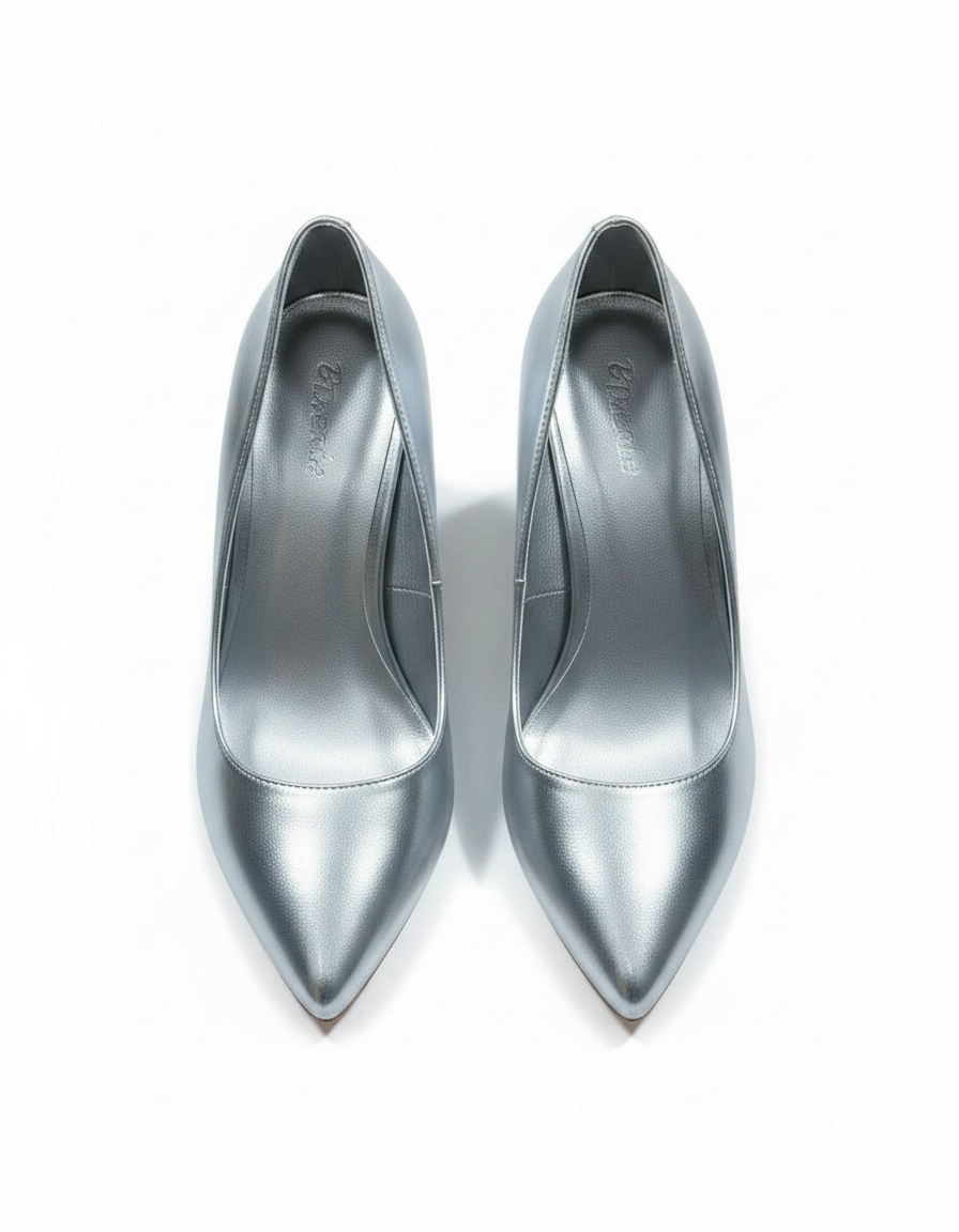 Block Heel Shoes  Hazar