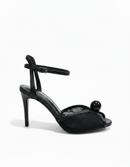 Strap Heeled Sandals