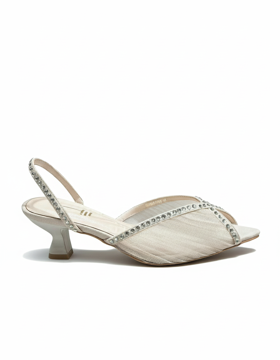 Slingback Sandals  Hazar